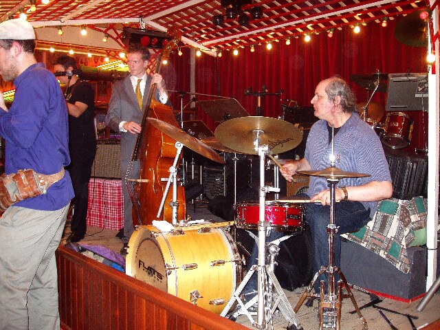 min Swing Canotier 06 11 Photo Jean Ch Dsc 2198